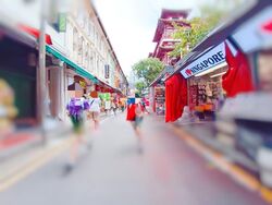 Royal At Chinatown (D1), Retail #562593771